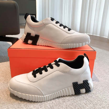 Luxury Shoes - HMS - 082