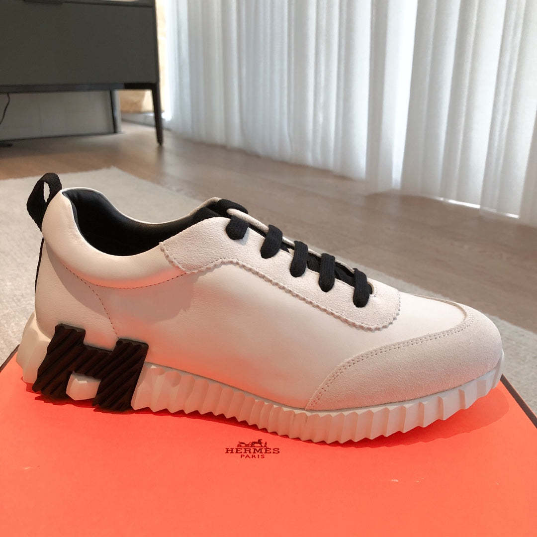 Luxury Shoes - HMS - 082