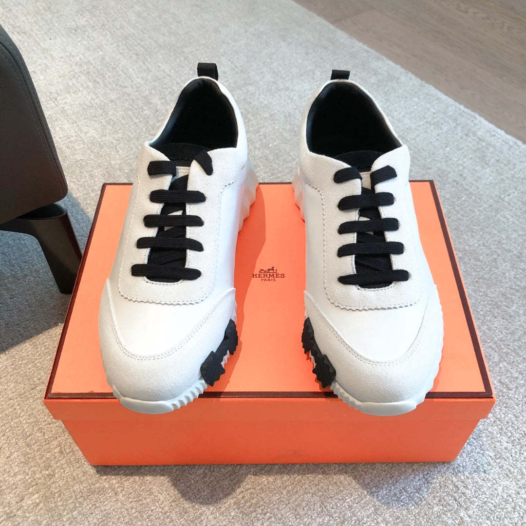 Luxury Shoes - HMS - 082