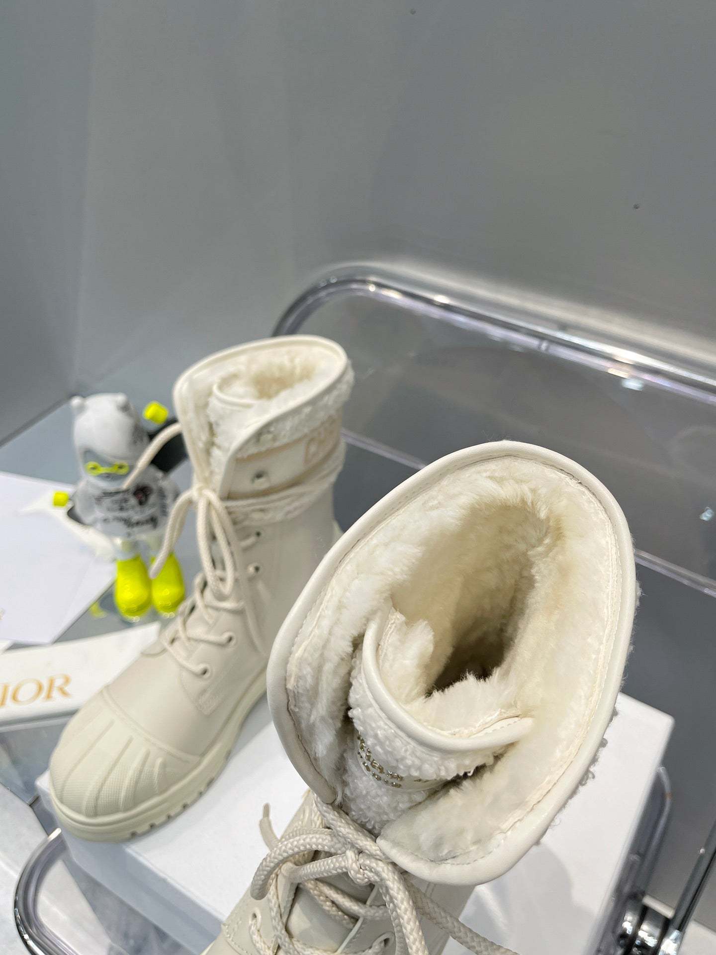 Luxury Shoes - DIR - 829