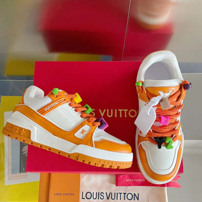 Luxury Shoes - LU-V - 368