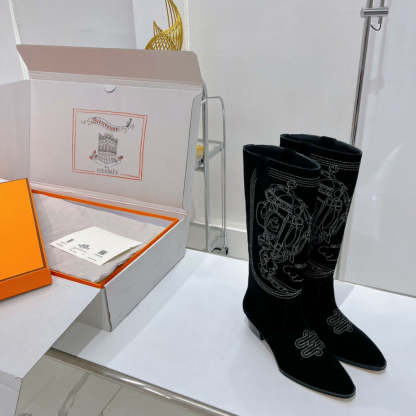 Luxury Shoes - HMS - 575