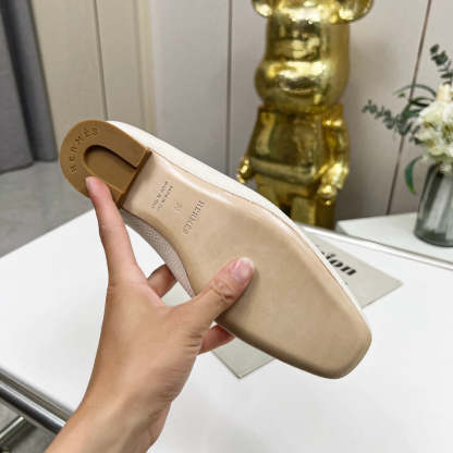 Luxury Shoes - HMS - 563