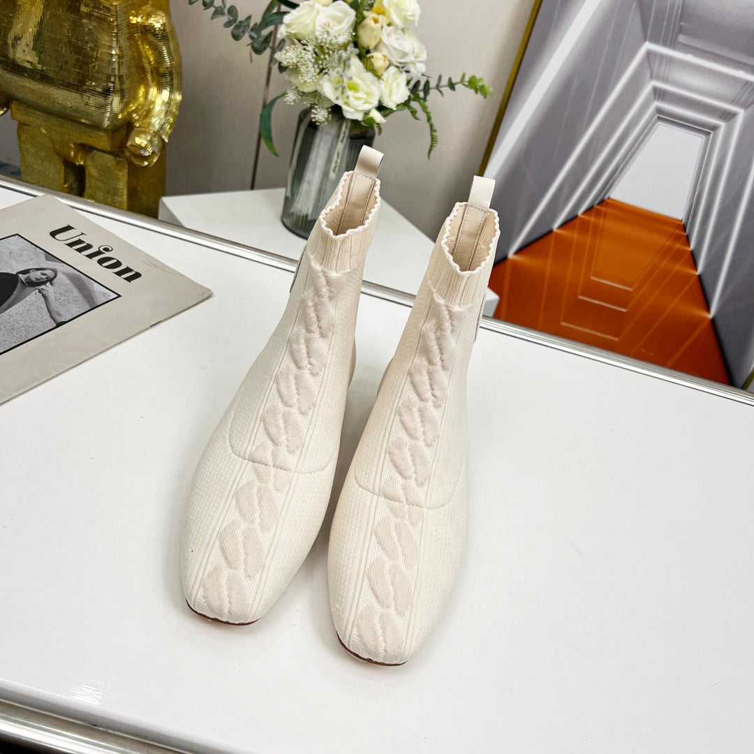 Luxury Shoes - HMS - 563