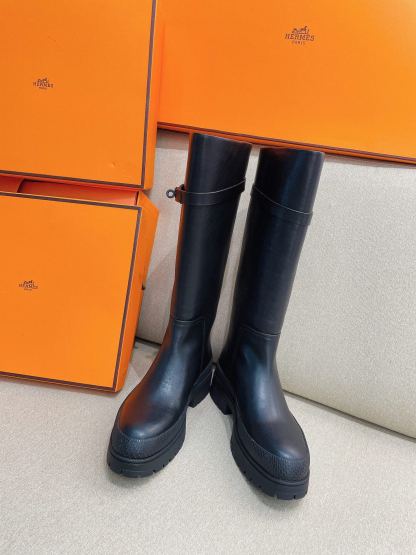 Luxury Shoes - HMS - 572