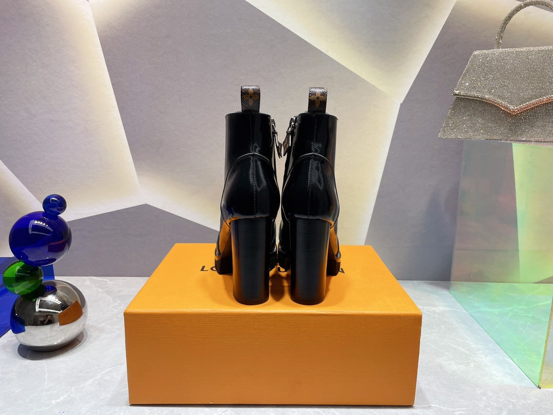 Luxury Shoes - LU-V - 604