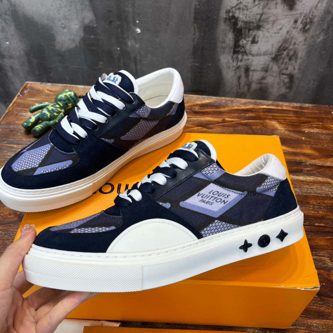 Luxury Shoes - LU-V - 596