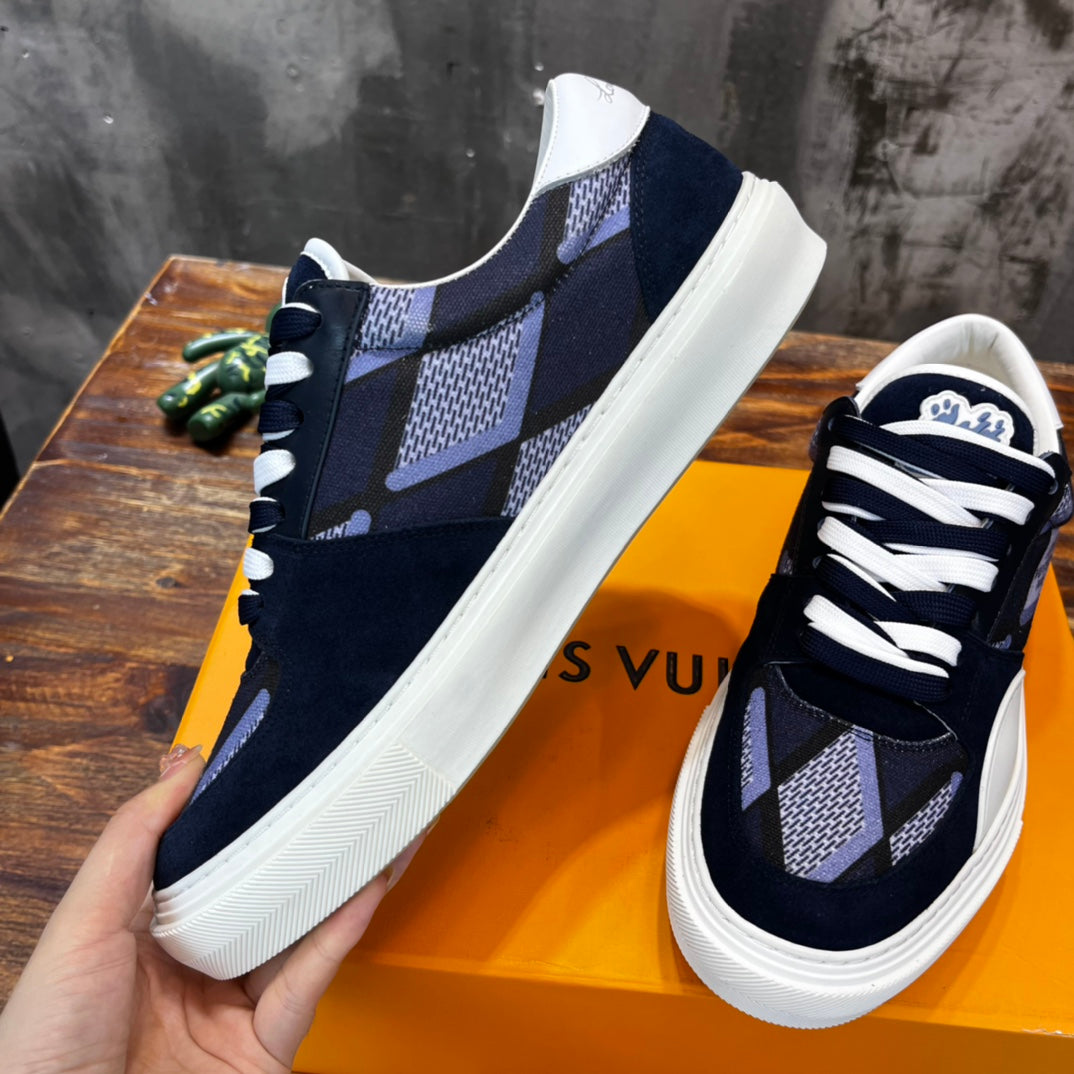 Luxury Shoes - LU-V - 596