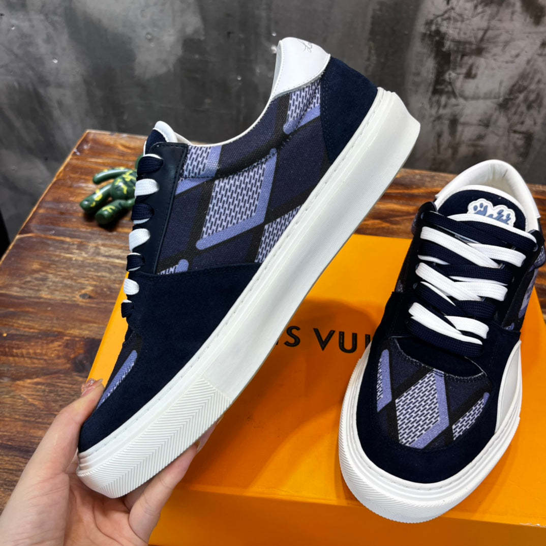 Luxury Shoes - LU-V - 596