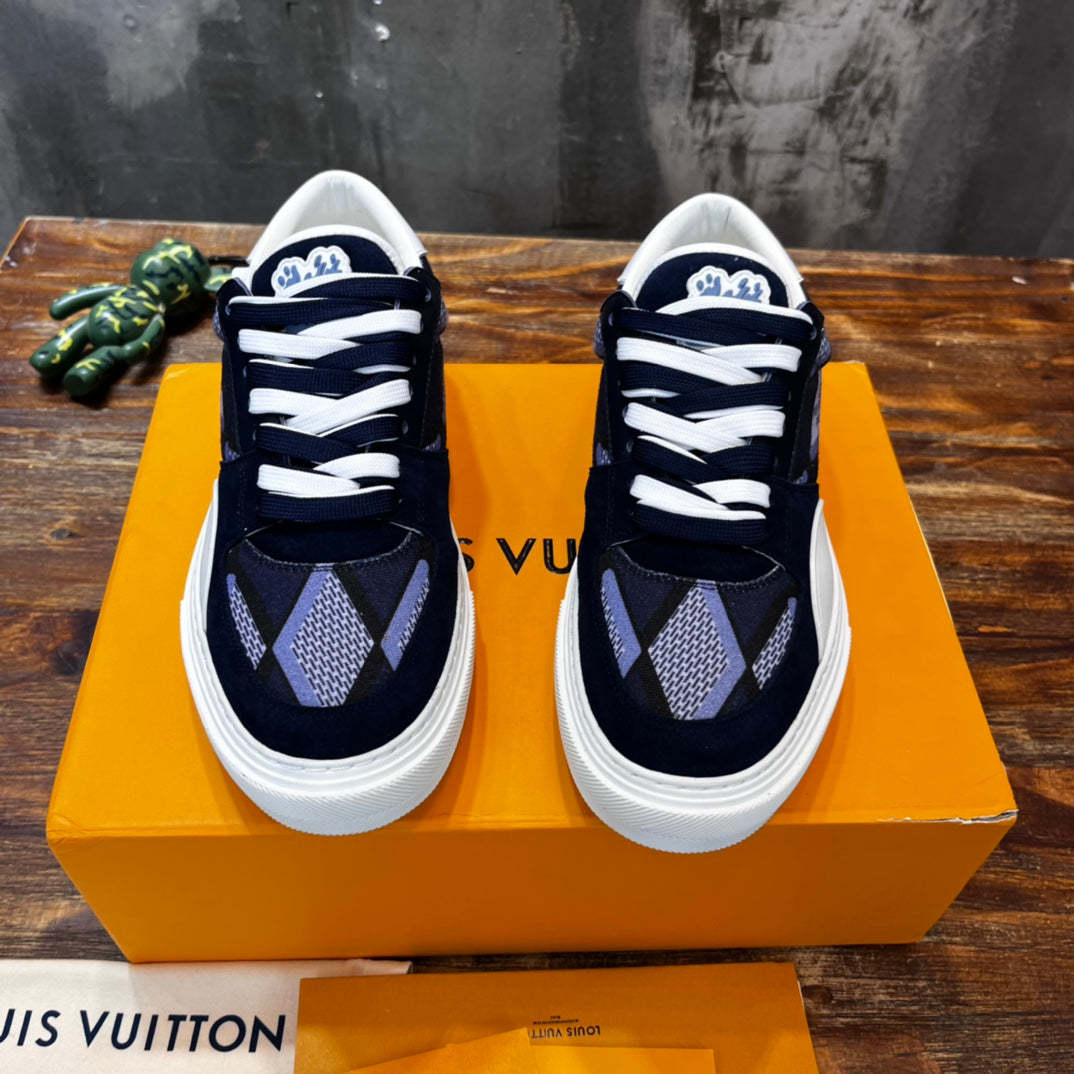 Luxury Shoes - LU-V - 596