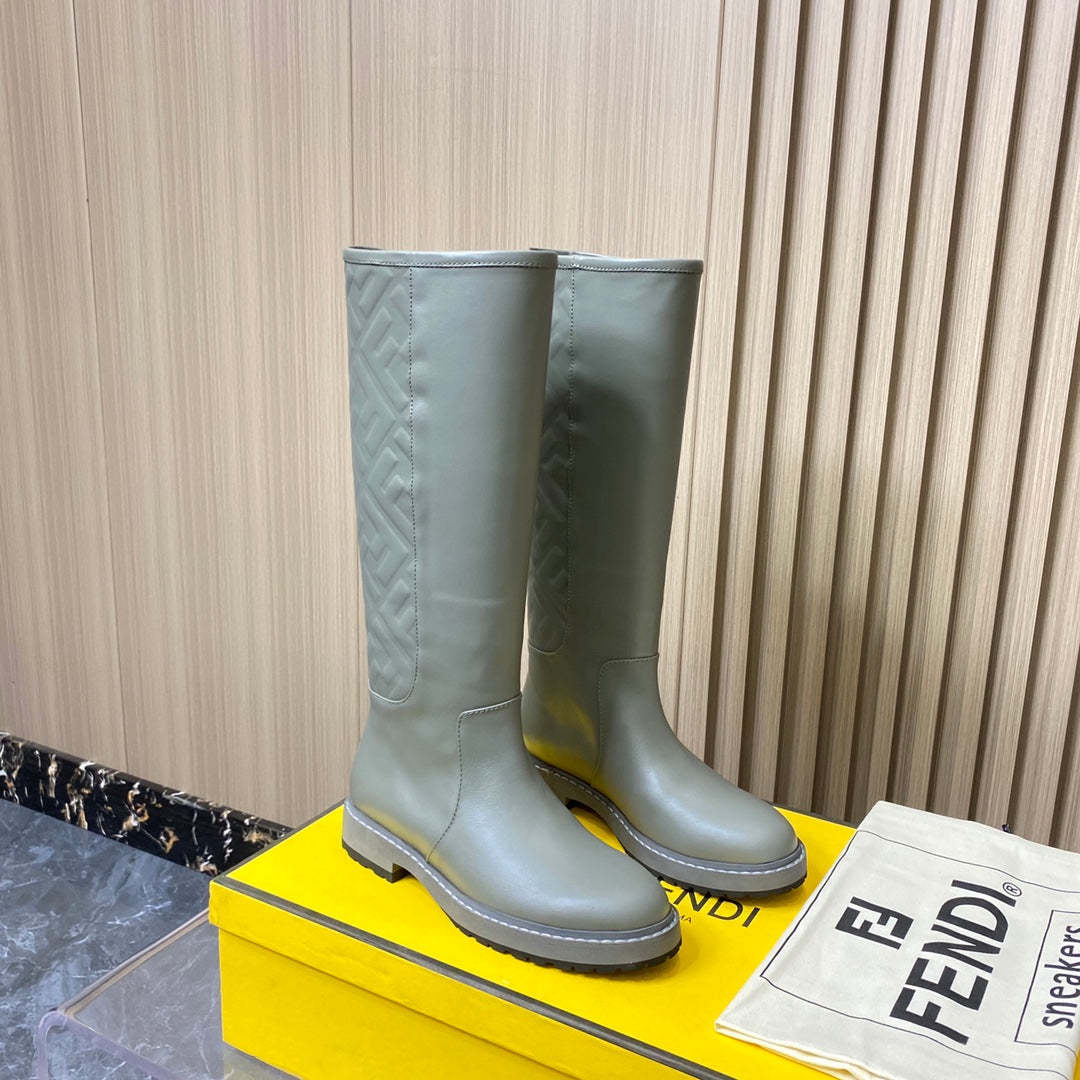 Luxury Shoes - FED - 338