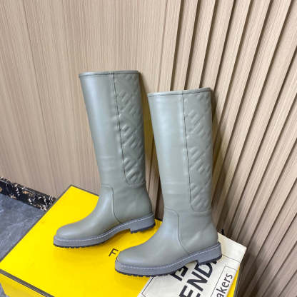Luxury Shoes - FED - 338