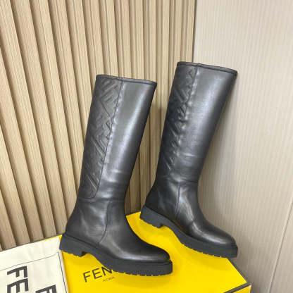 Luxury Shoes - FED - 337