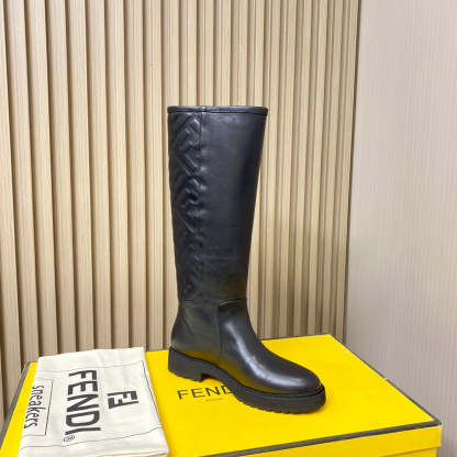 Luxury Shoes - FED - 337