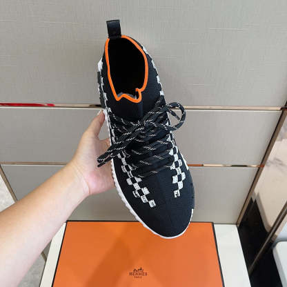 Luxury Shoes - HMS - 522