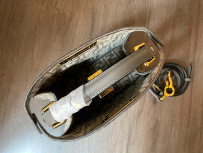Dubula -  Bag - FED - 139