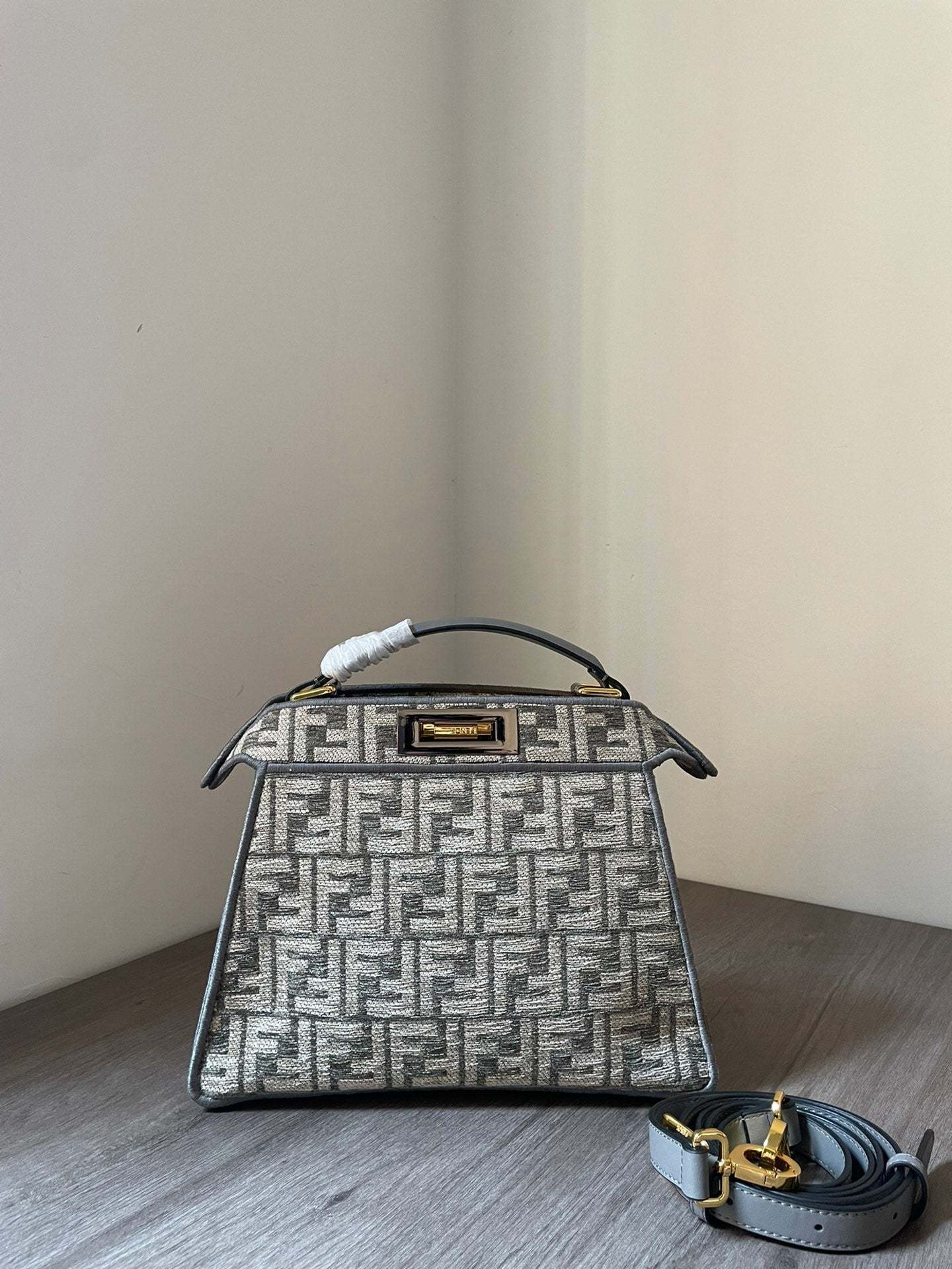 Dubula -  Bag - FED - 139