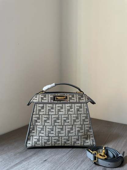 Dubula -  Bag - FED - 139