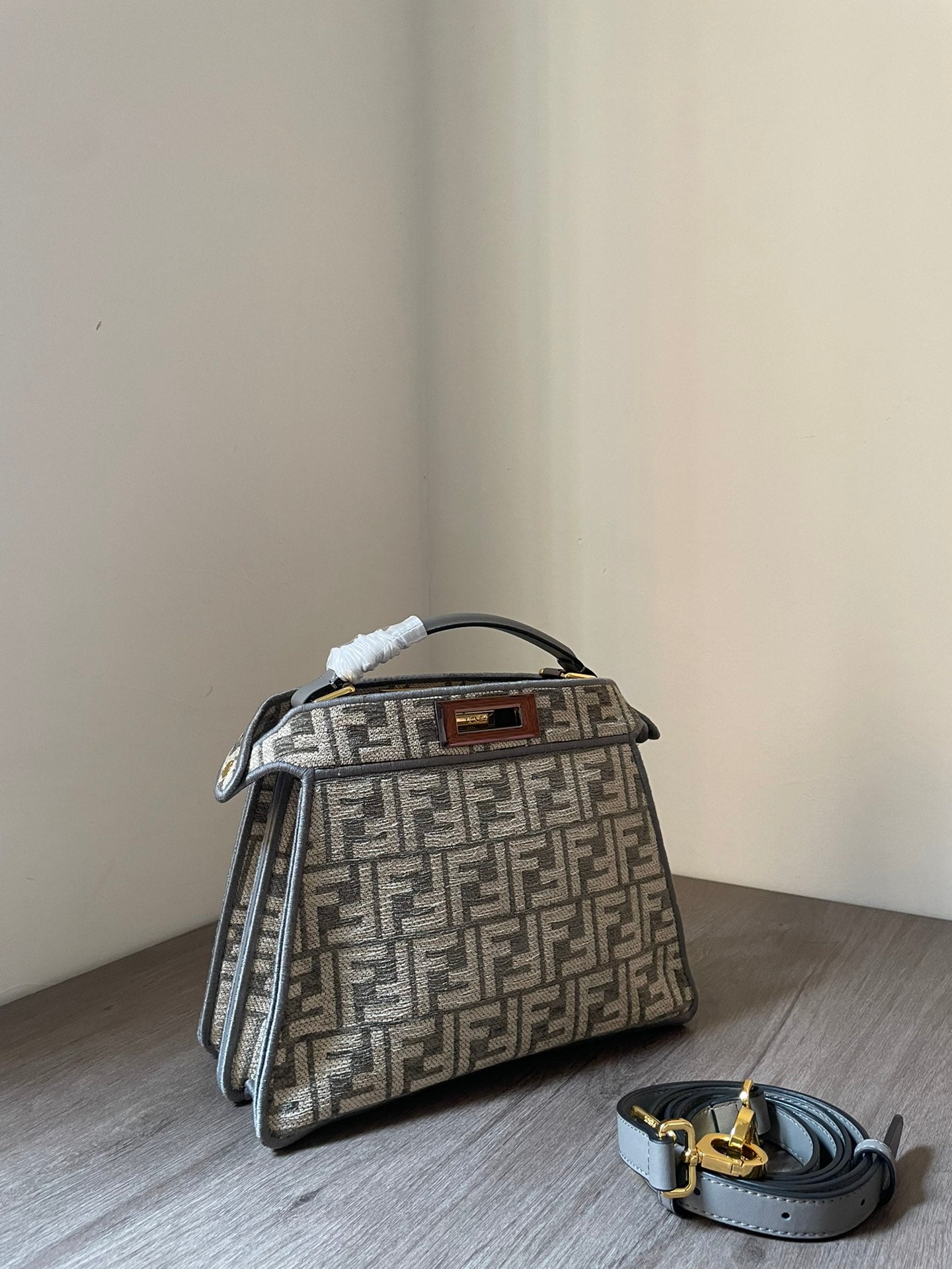 Dubula -  Bag - FED - 139