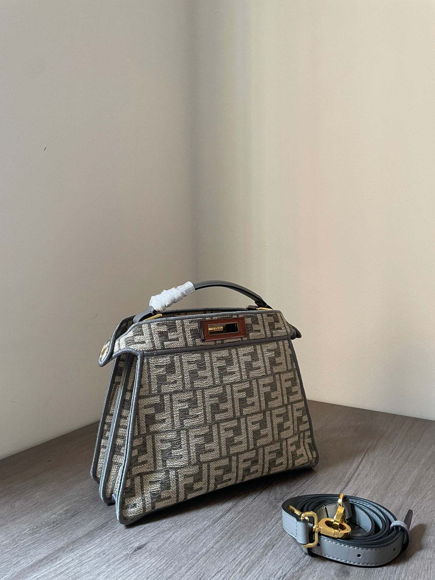 Dubula -  Bag - FED - 139