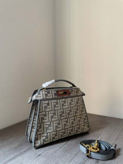 Dubula -  Bag - FED - 139
