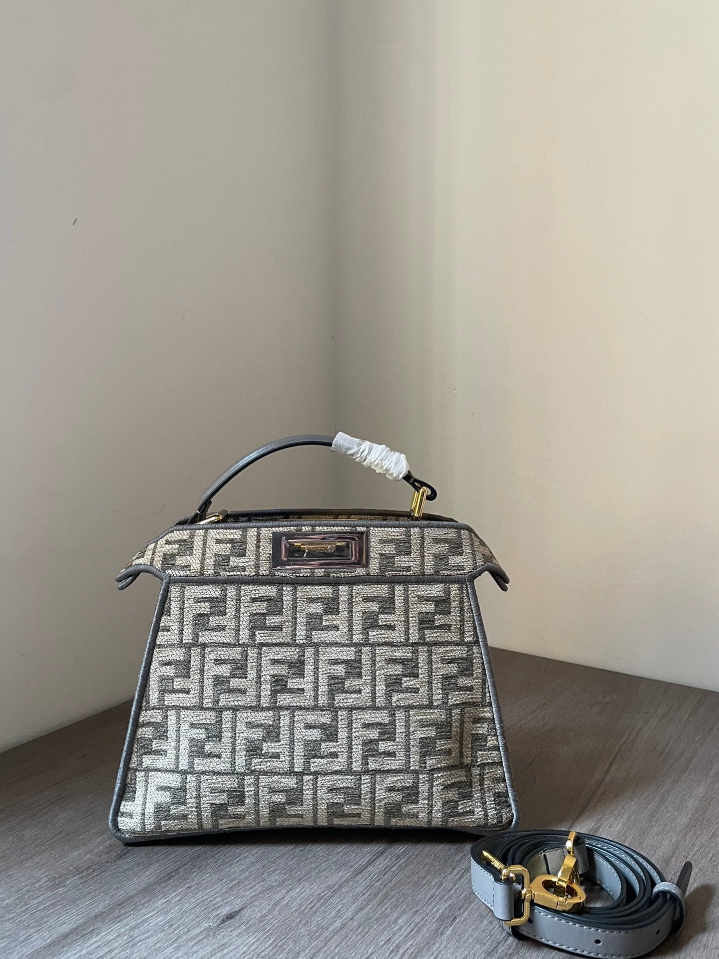 Dubula -  Bag - FED - 139