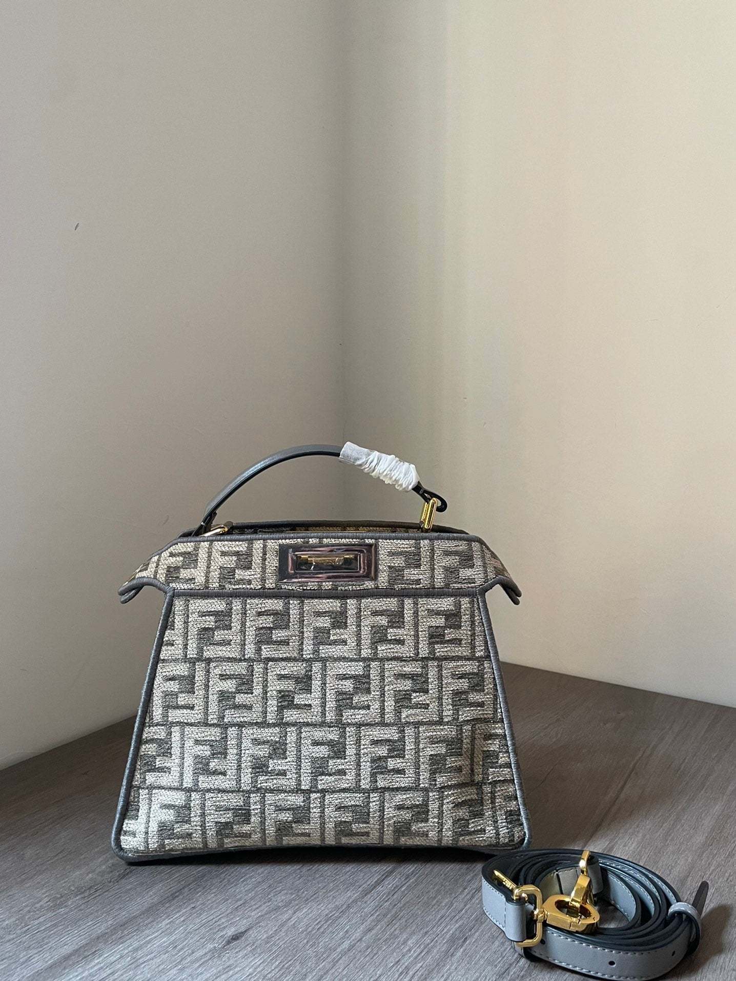 Dubula -  Bag - FED - 139