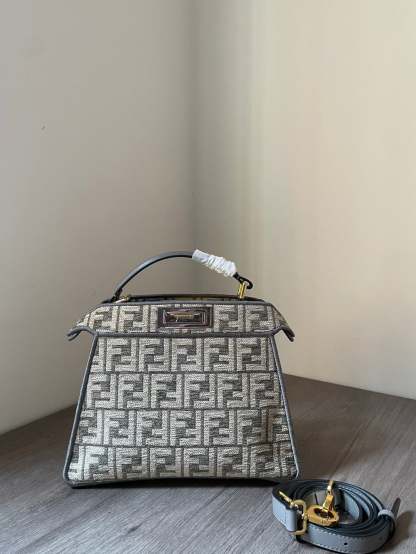 Dubula -  Bag - FED - 139