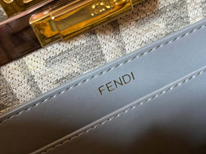 Dubula -  Bag - FED - 139