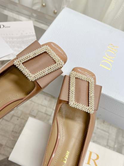Luxury Shoes - DIR - 417