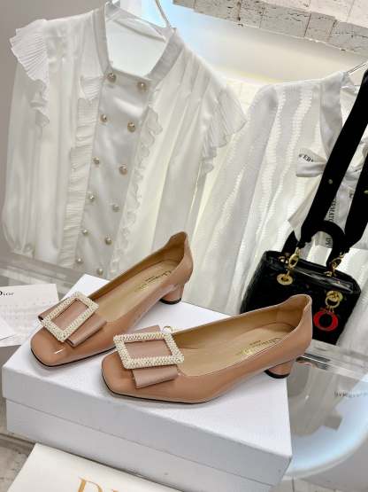 Luxury Shoes - DIR - 417