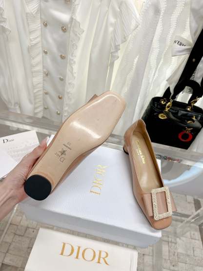 Luxury Shoes - DIR - 417