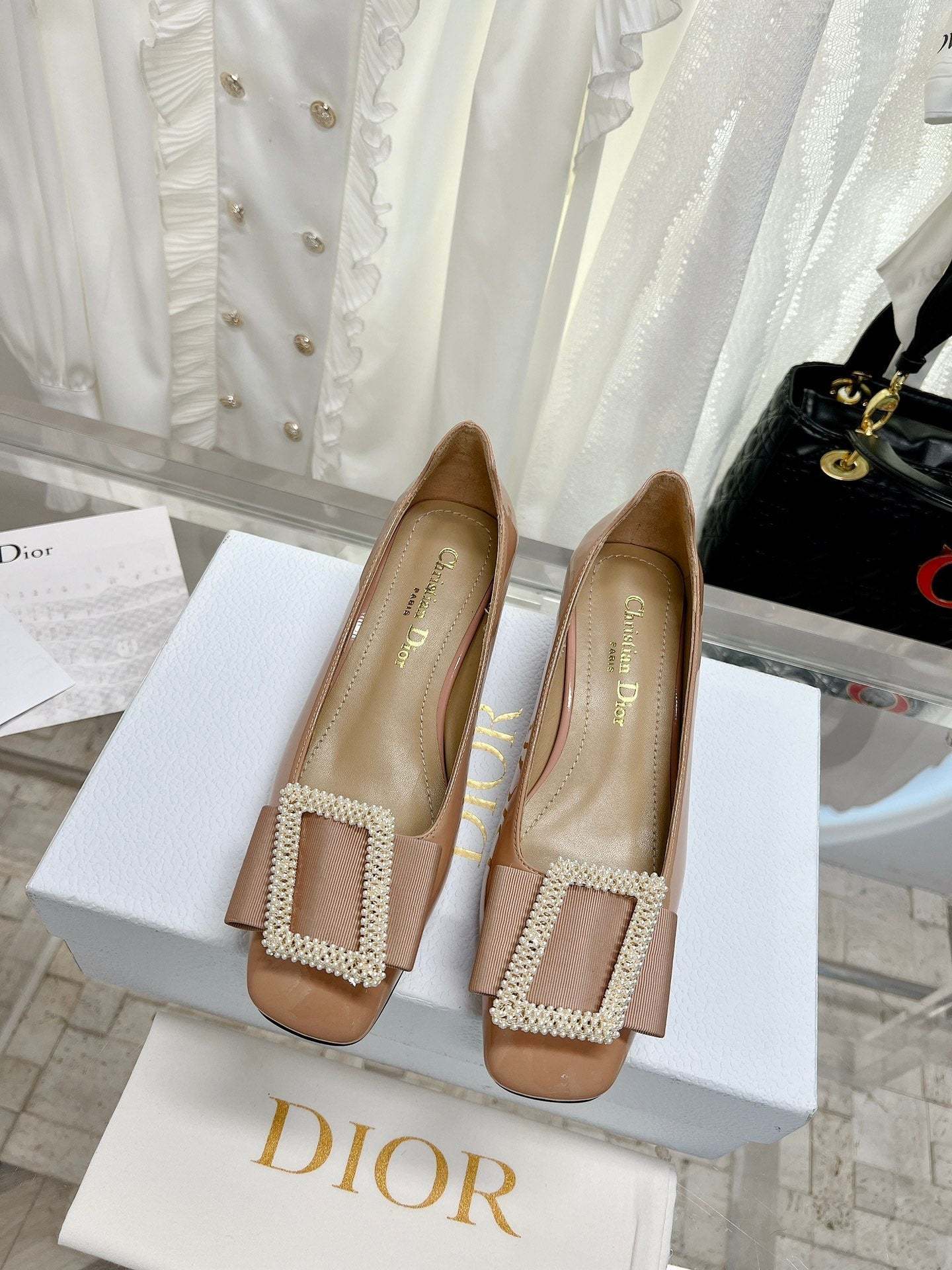 Luxury Shoes - DIR - 417