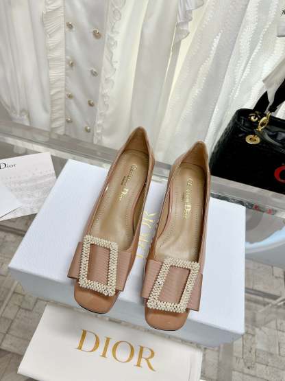 Luxury Shoes - DIR - 417