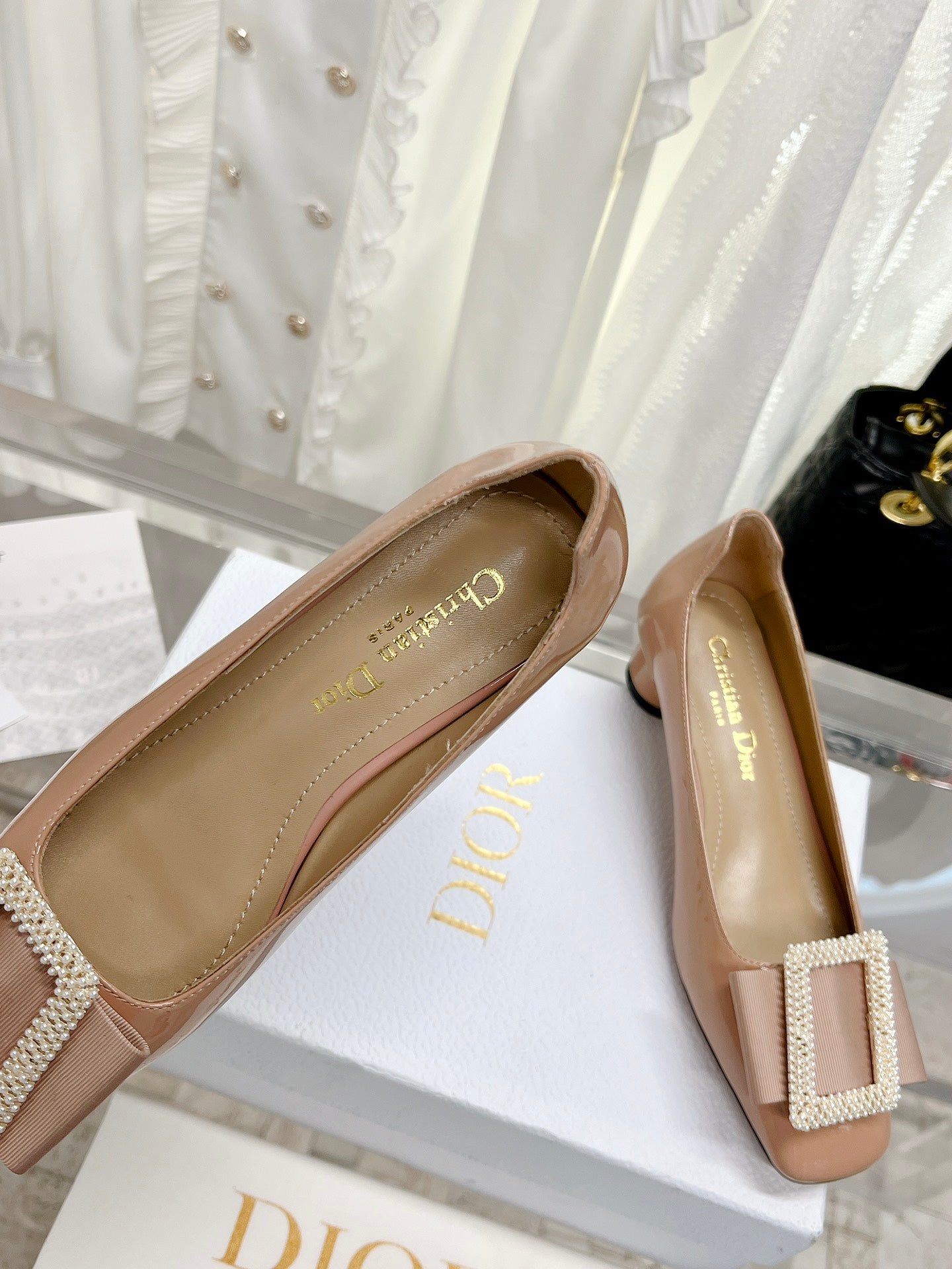 Luxury Shoes - DIR - 417