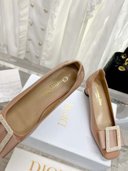 Luxury Shoes - DIR - 417