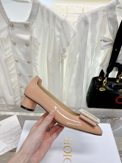Luxury Shoes - DIR - 417