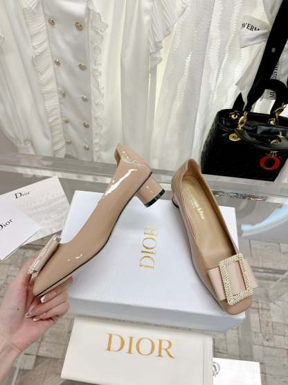Luxury Shoes - DIR - 415