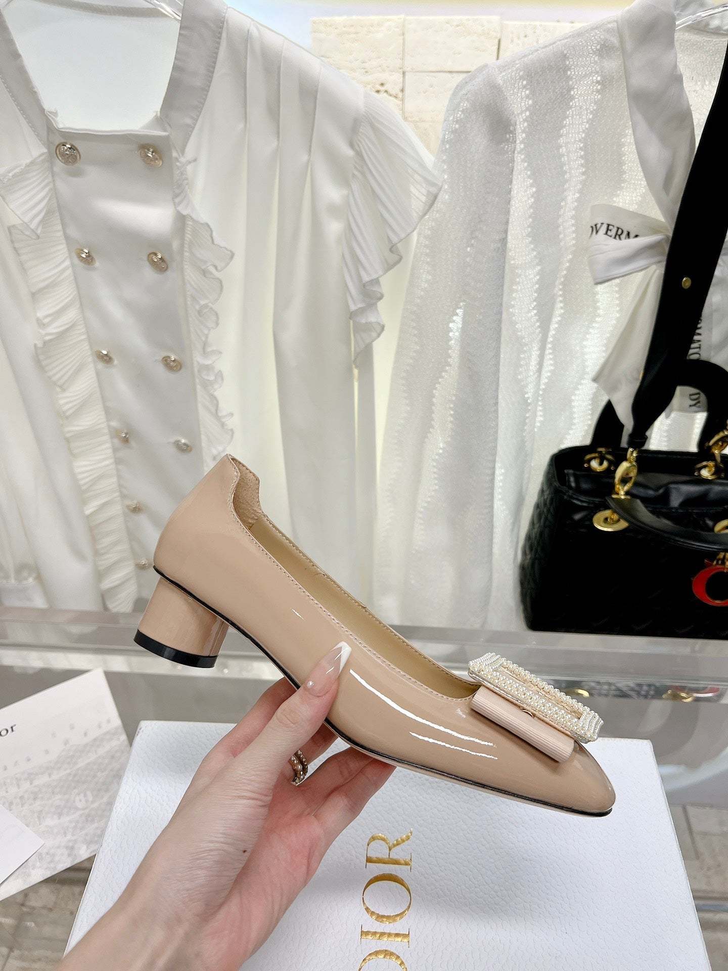 Luxury Shoes - DIR - 415