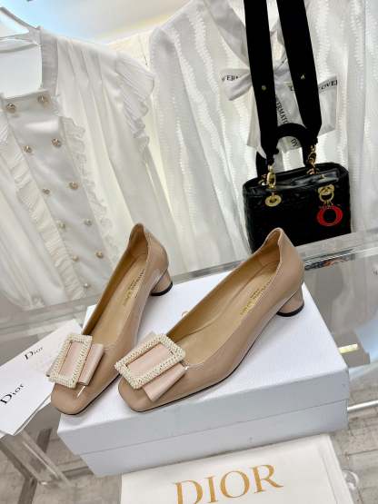 Luxury Shoes - DIR - 415