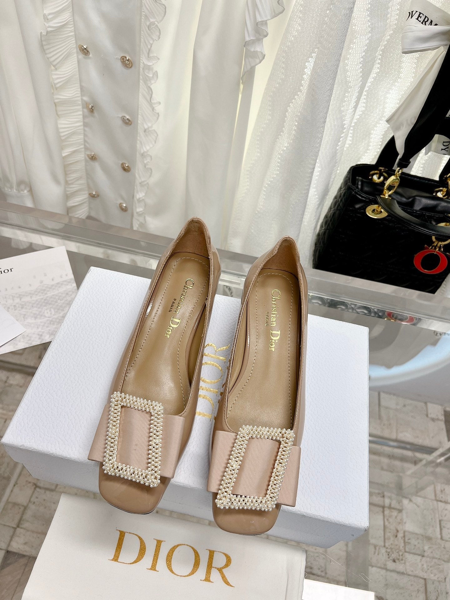 Luxury Shoes - DIR - 415
