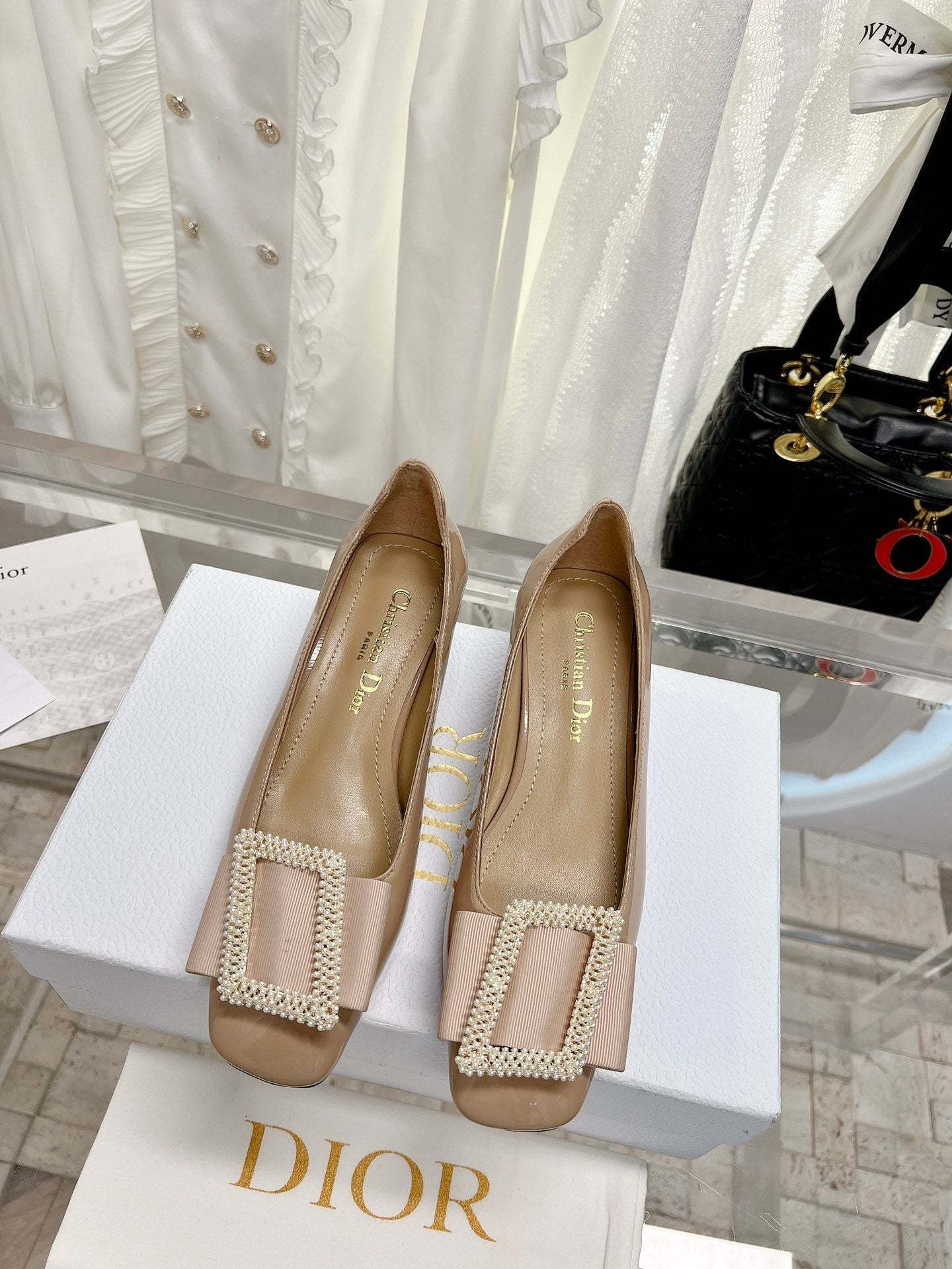 Luxury Shoes - DIR - 415