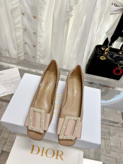 Luxury Shoes - DIR - 415