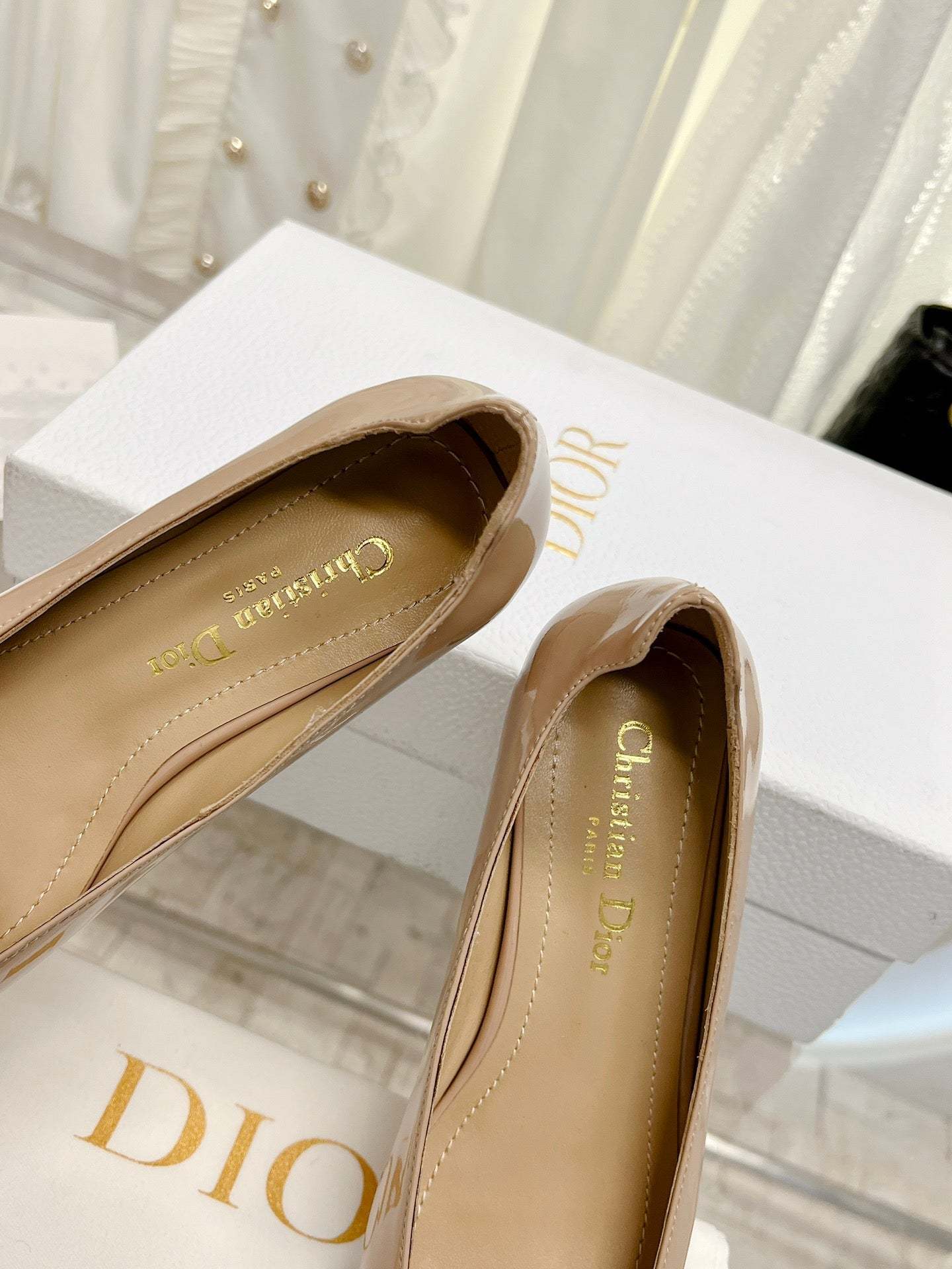 Luxury Shoes - DIR - 415