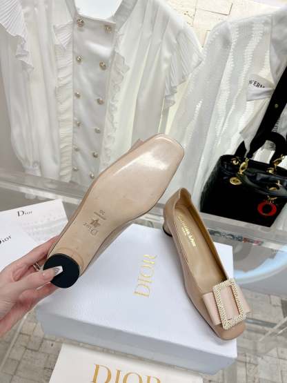 Luxury Shoes - DIR - 415