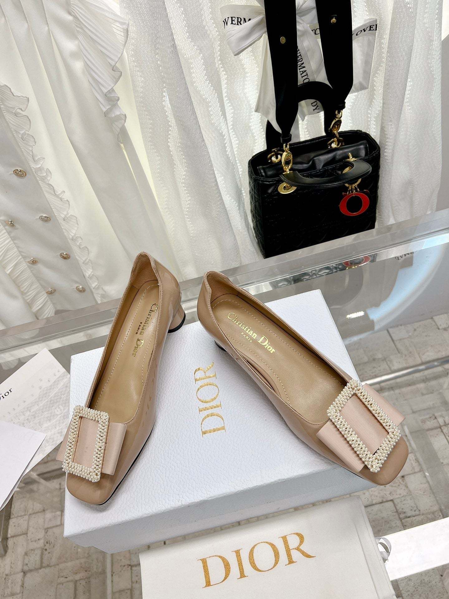 Luxury Shoes - DIR - 415