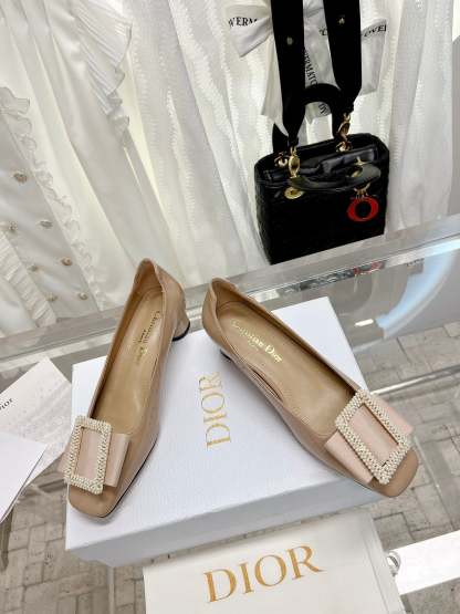 Luxury Shoes - DIR - 415