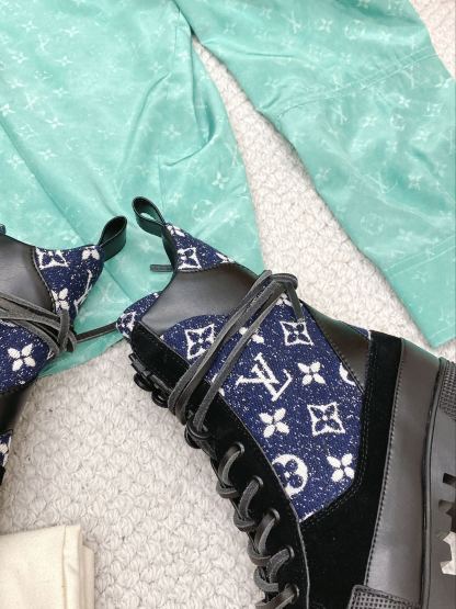 Luxury Shoes - LU-V - 567