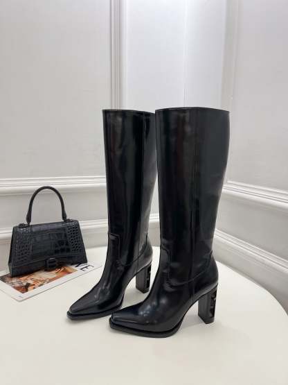Luxury Shoes - FED - 345
