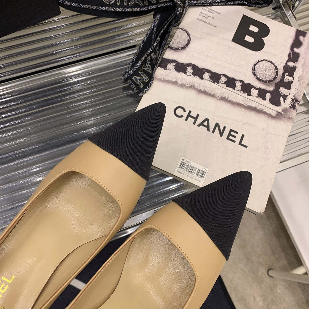 Luxury Shoes Sandals - CHL - 1442